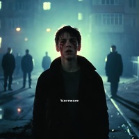 Честный - Single - Мама я хулиган & Маруська