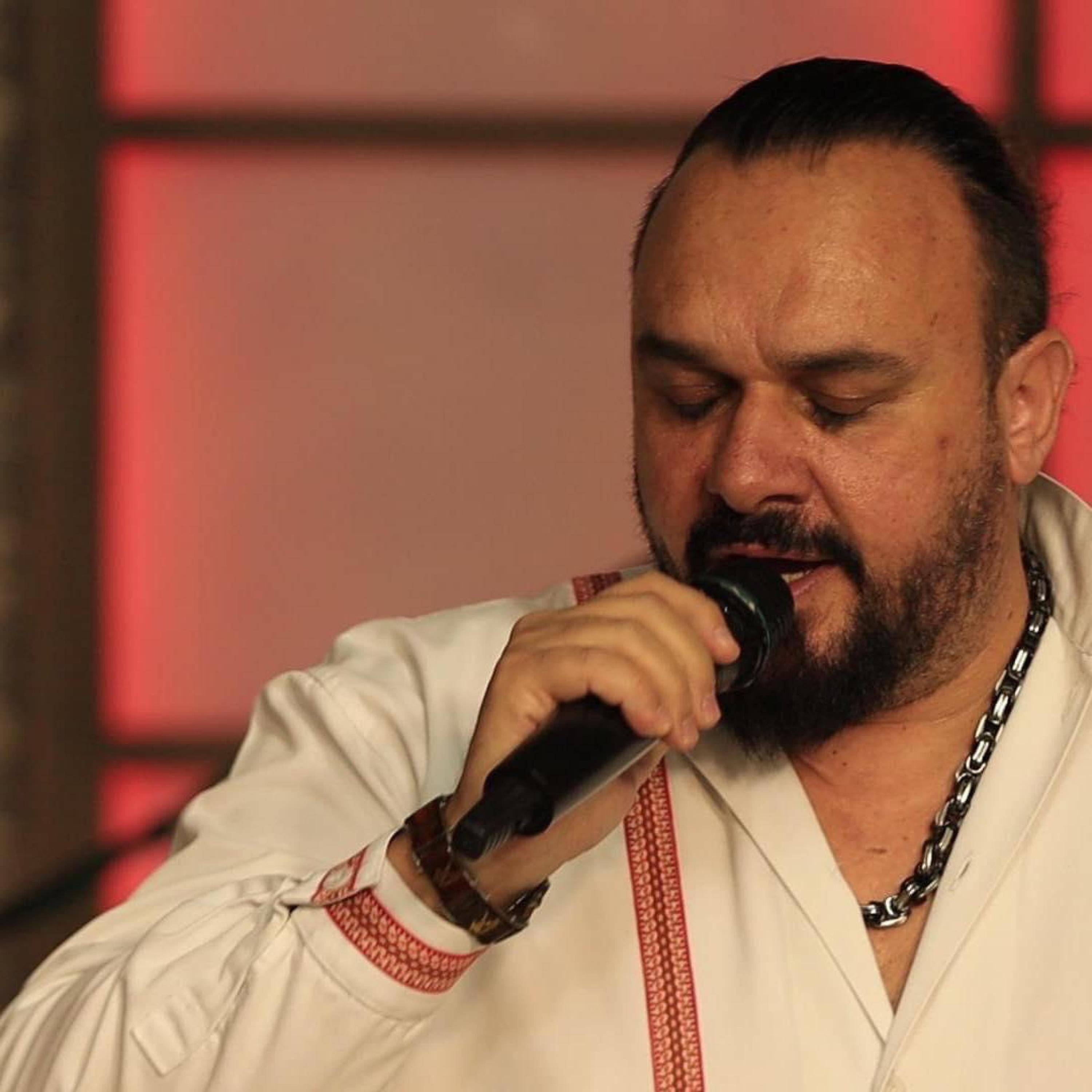 "TUSHE" BLAGOJCE STOJANOVSKI