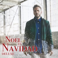 Noel Es Navidad (Deluxe) - Noel Schajris