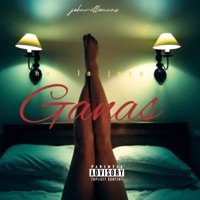 Ganas - Single - Johnmillionnns