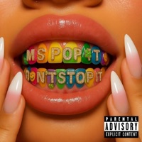 Ms. Pop it, Don't stop it - EP - SO GLO