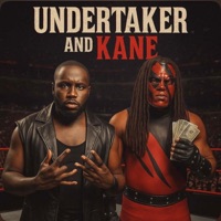 Undertaker and kane - EP - KYFREDO