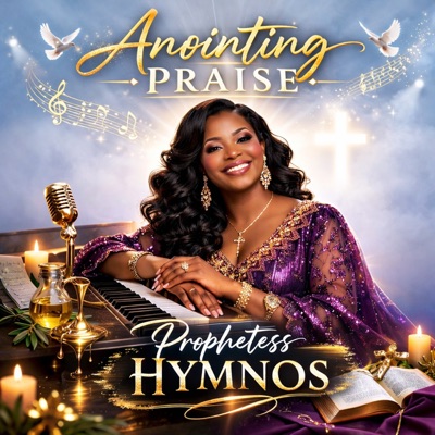 Anointing Praise - Single