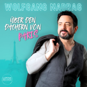 Über den Dächern von Paris