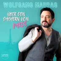 Über den Dächern von Paris