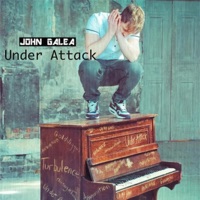 Under Attack E.P - EP - John Galea