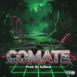 Comate (feat. a2beat, K4ngal Music & Young Nuncio) Corleone On The Beat