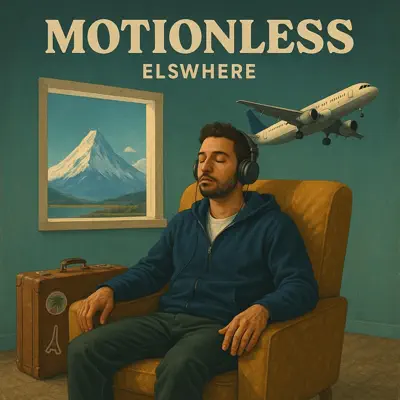 聆聽 Elswhere 的「Motionless - Single」