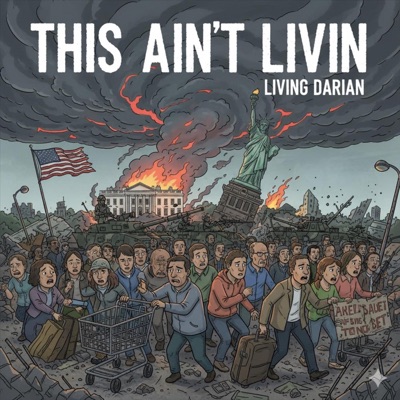 This Ain't Livin - Single