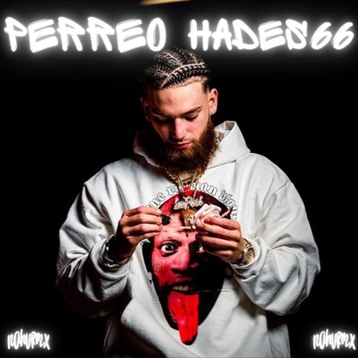 Perreo Hades66 (VIRAL) - Single