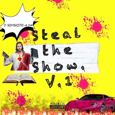 Steal the show
