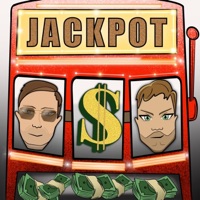 Jackpot - Single - Stiff Jangle & SCAN