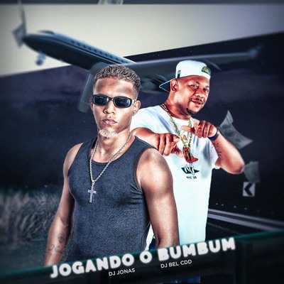 Jogando o Bum Bum - Single