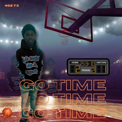 Go Time - EP
