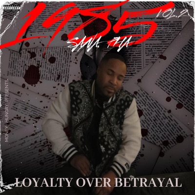 1985 Vol. 2 Loyalty Over Betrayal