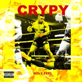 Holy Feel Crypy