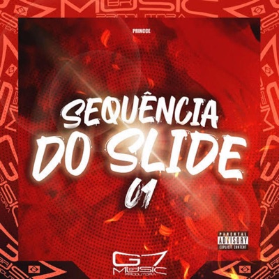 Princce - SEQUENCIA DO SLIDE 01 (SLOWED)