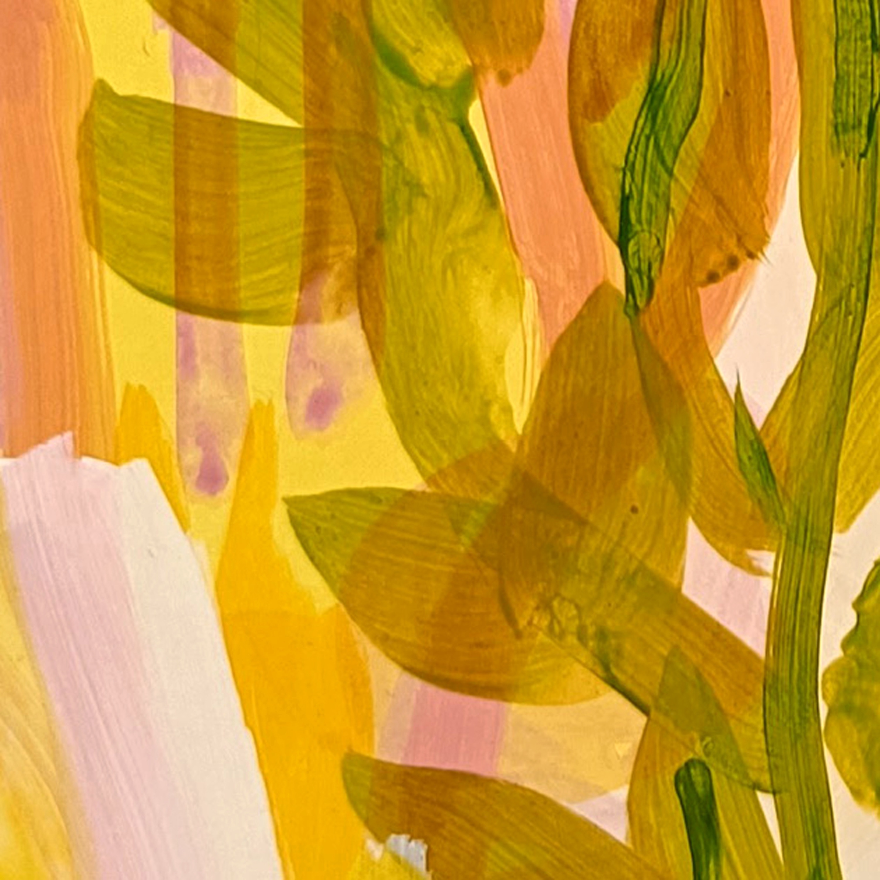 Bajo la sombra de estas calles - Single