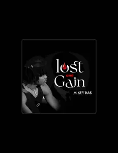 聆聽 M.KEY DAS、觀看音樂影片、閱讀小傳、查看巡演日期等！