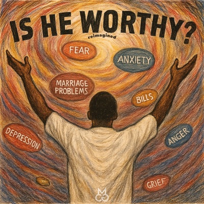 Is He Worthy? (feat. KMAY) - Single