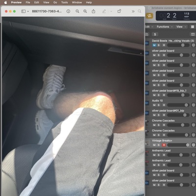 Fleeting // Don't Rush - Single
