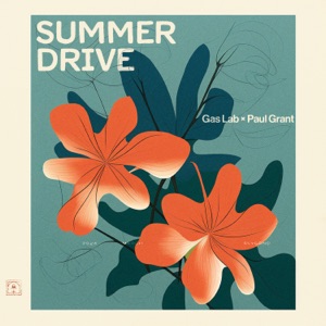 Summer Drive - Single