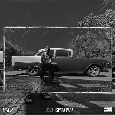 Spara-Para (feat. Gusto, Dome Yahshua & Myga Skyy) - Single
