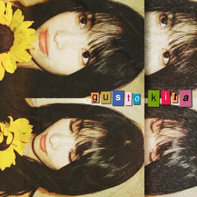 gusto kita (feat. RJ & Jah) - Single