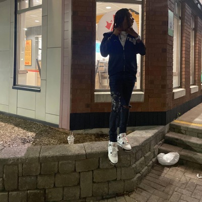 Catching Traction - EP