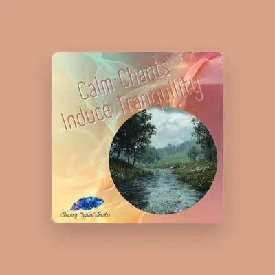 Listen to Floating Crystal Feather, watch music videos, read bio, see tour dates & more!