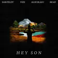 HEY SON