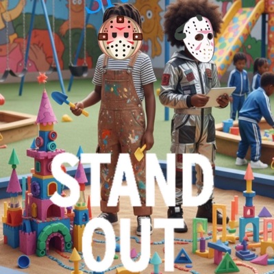 Standout (feat. Skinny6) - Single