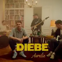 Aurelie — Diebe