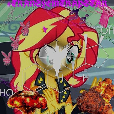 #TRANSFEMTRAPSTAR ^-^ - EP