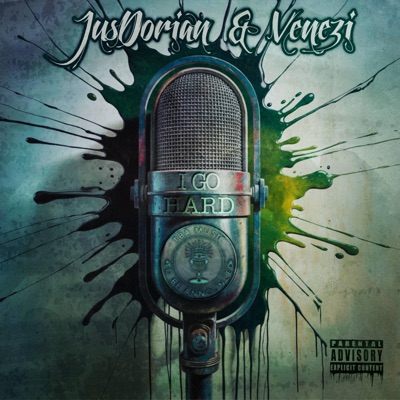 I GO HARD - Single