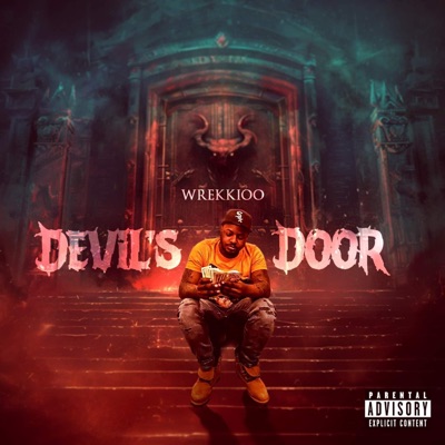 Devil's Door