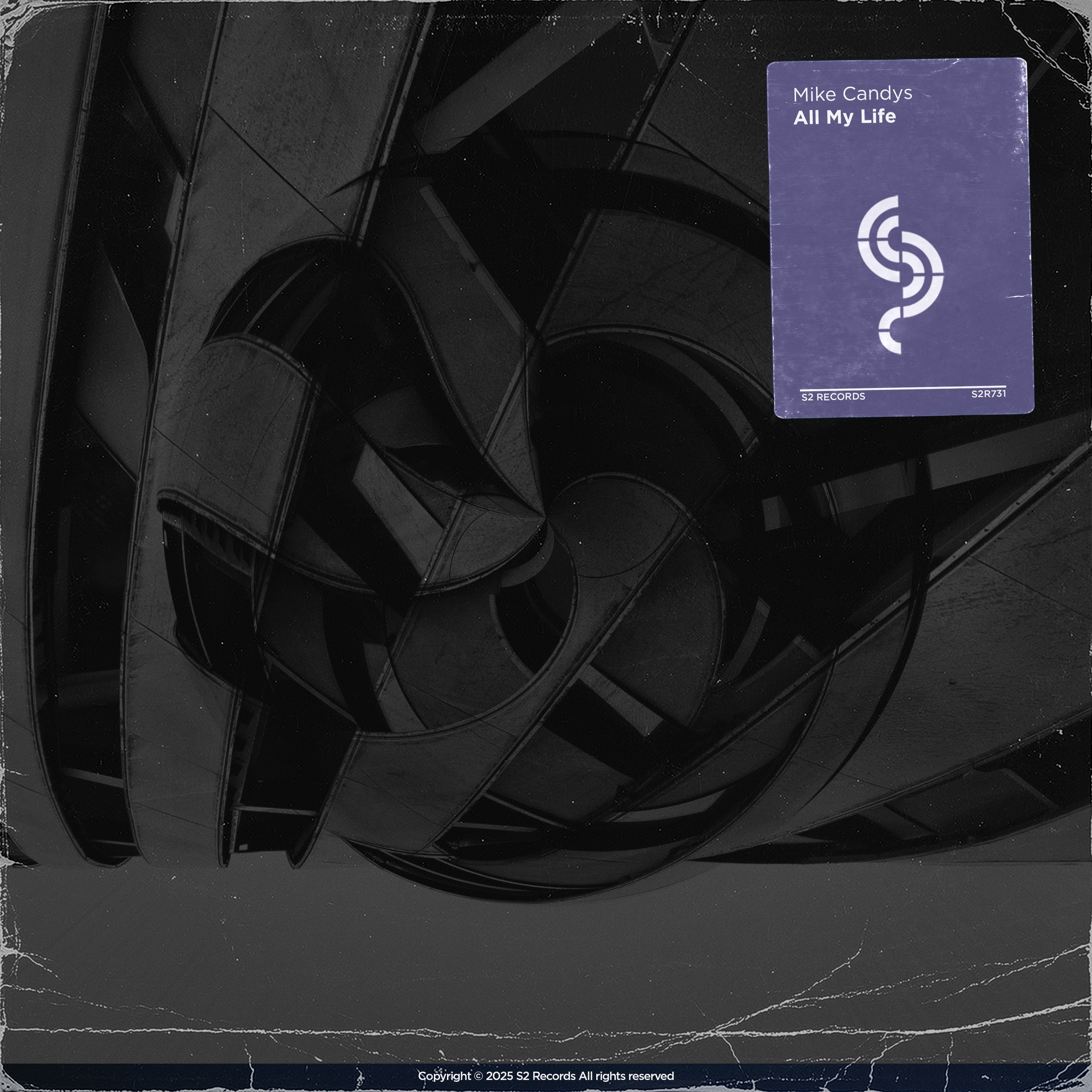 All My Life - Single