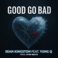Good Go Bad - Single - Sean Kingston & Yung Q