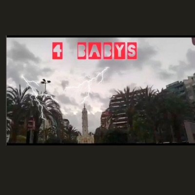 4 Babys - Single