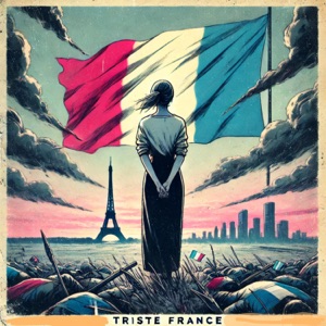 Triste France (Special Version ) (feat. Sophie Launay)