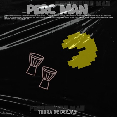 Perc Man