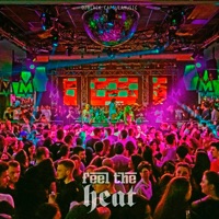 Feel the Heat - Single - DjBlack CapsulaMusic