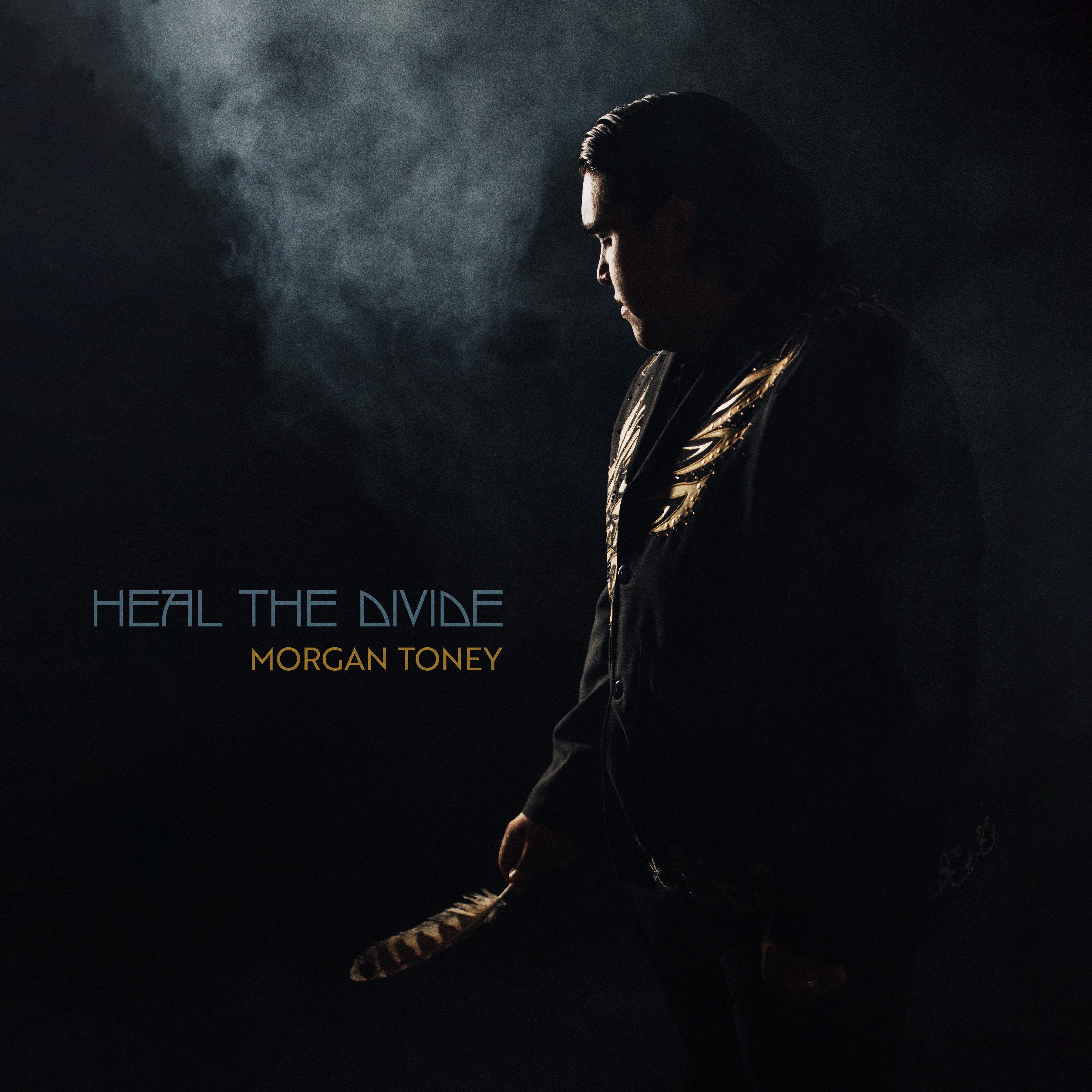 Hold My Reservation - Morgan Toney