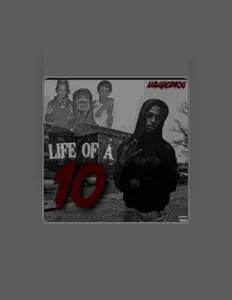 Ouve Lul grod10g, vê vídeos de música, lê a biografia, vê as datas da digressão e muito mais!