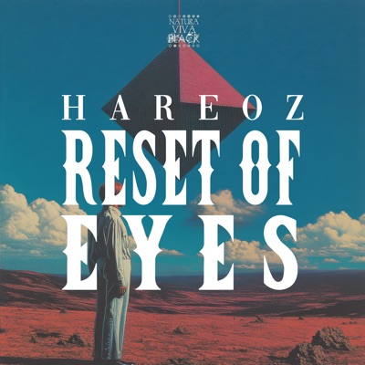 Reset of Eyes - Single