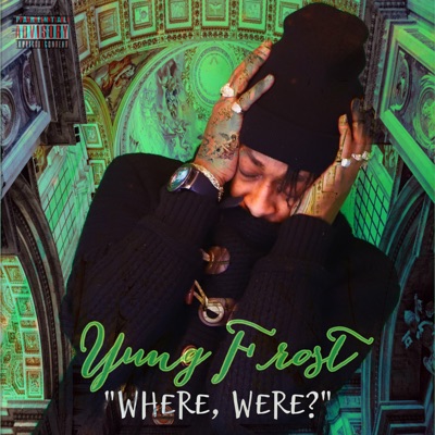 Where, Were - Single
