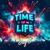 Time of Mi Life - Single