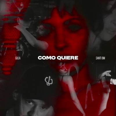 Como Quiere - Single