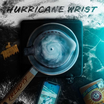 Hurricane Wrist - Single