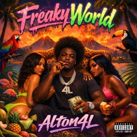 Freaky World Alton4l